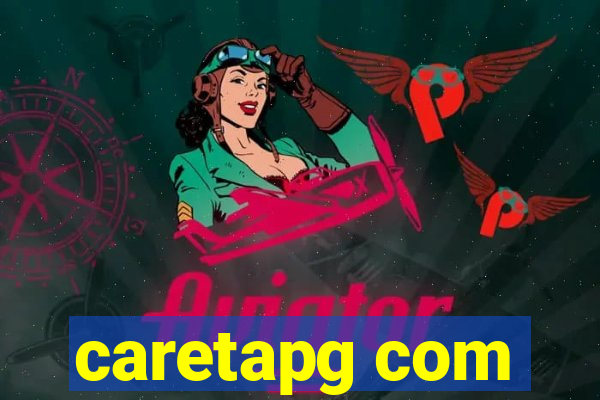 caretapg com